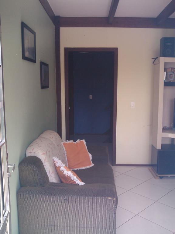 Апартаменты Flat Do Indio Фернанду-ди-Норонья Номер фото