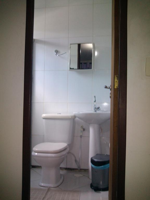 Апартаменты Flat Do Indio Фернанду-ди-Норонья Номер фото